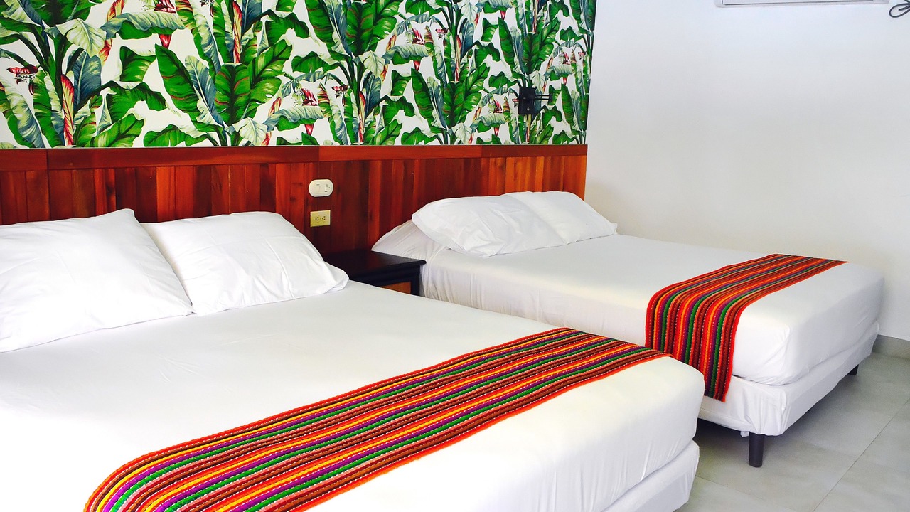 Photo of Bedroom in Corn Island
