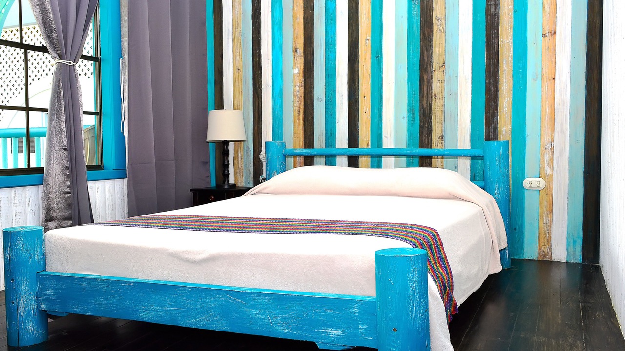 Photo of Bedroom in Corn Island