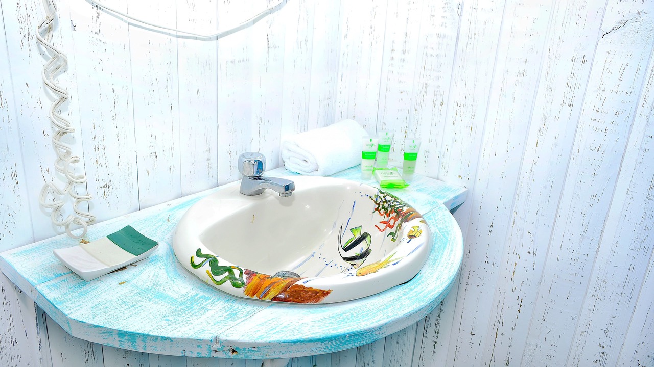 Photo of Bathroom in Corn Island