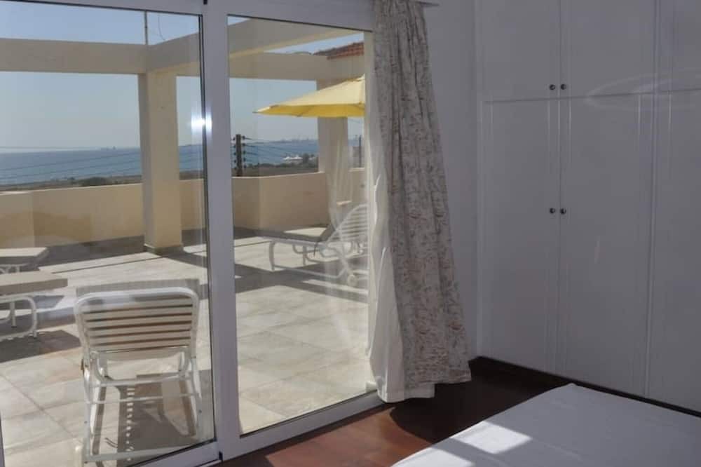 Photo of Bedroom in Pyla