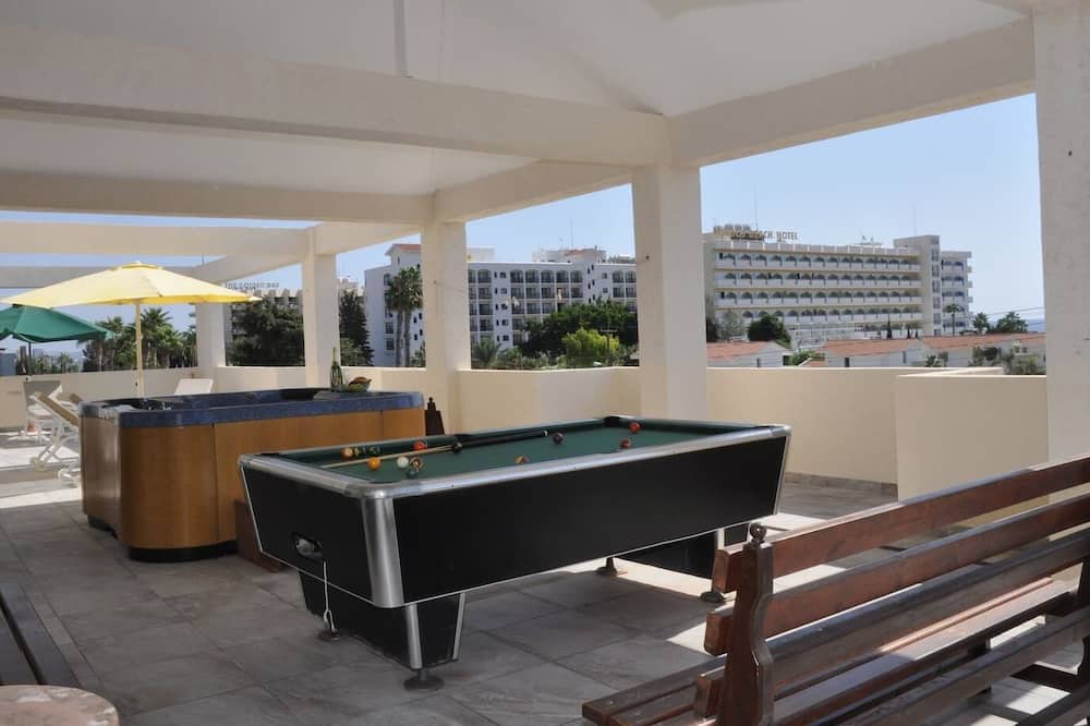 Photo of Others in Pyla