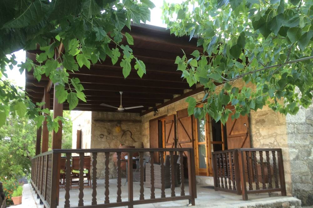 Photo of Outdoor in Episkopi
