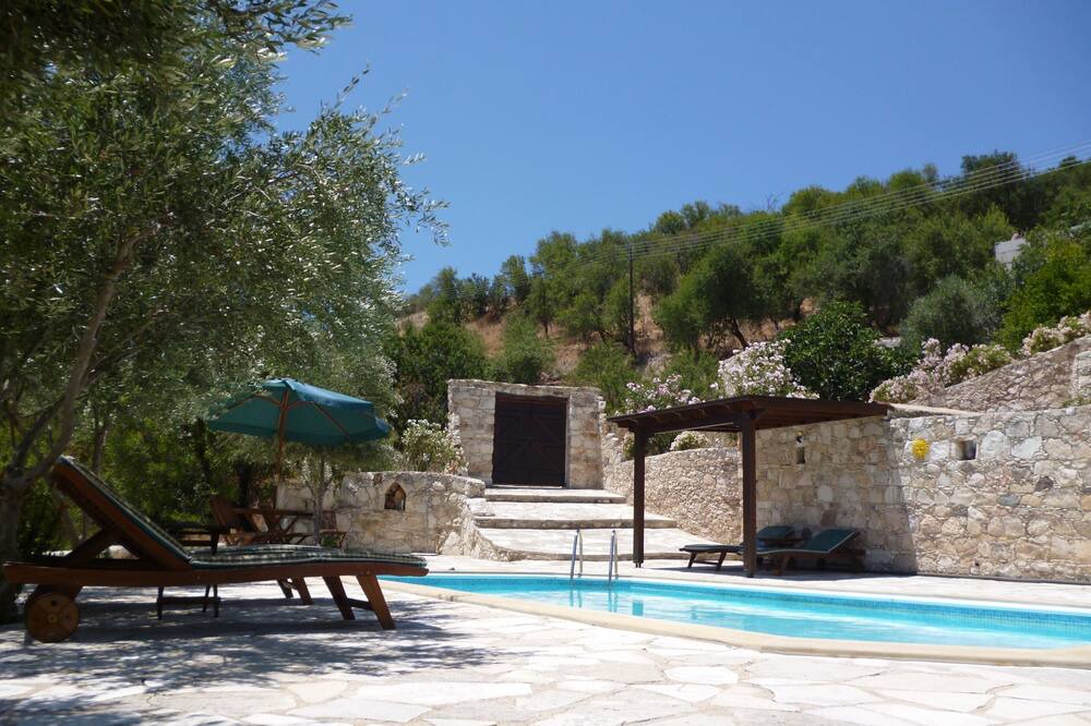 Photo of Outdoor in Episkopi