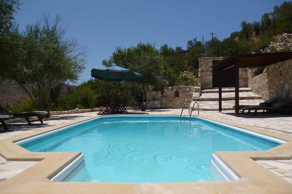 Photo of Outdoor in Episkopi