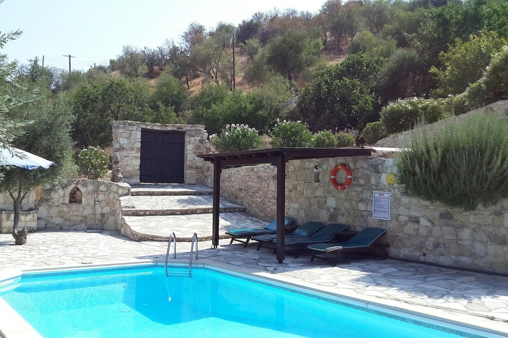 Photo of Outdoor in Episkopi