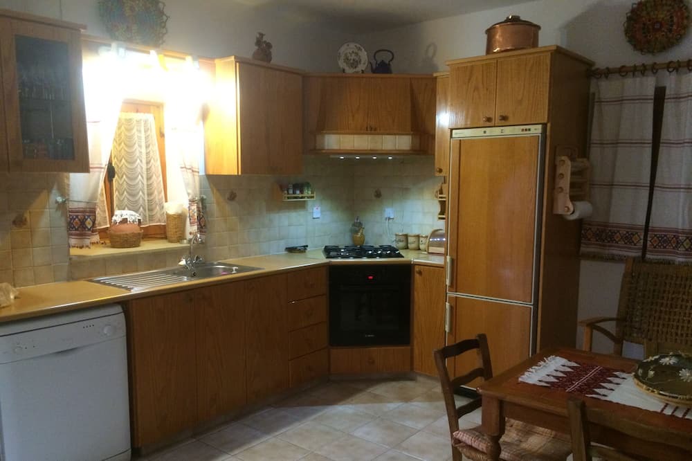 Photo of Kitchen in Episkopi