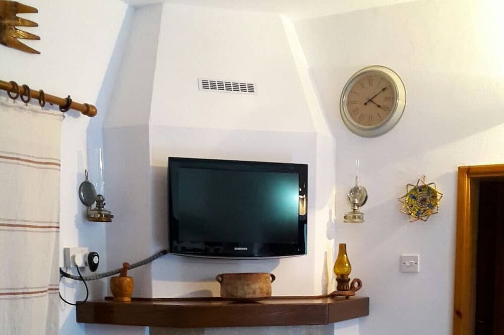 Photo of Livingroom in Episkopi