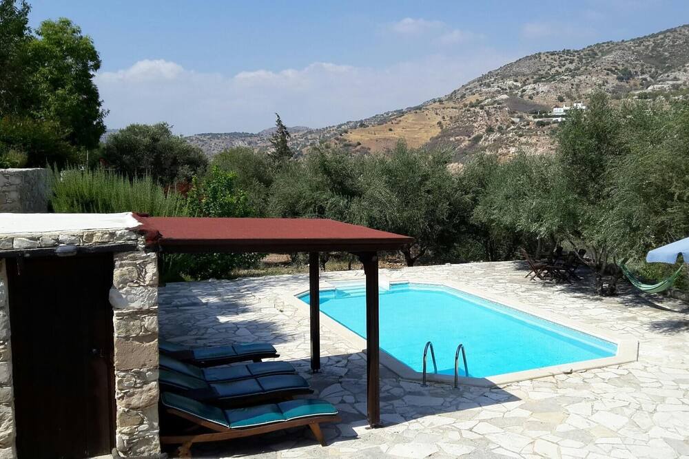 Photo of Outdoor in Episkopi