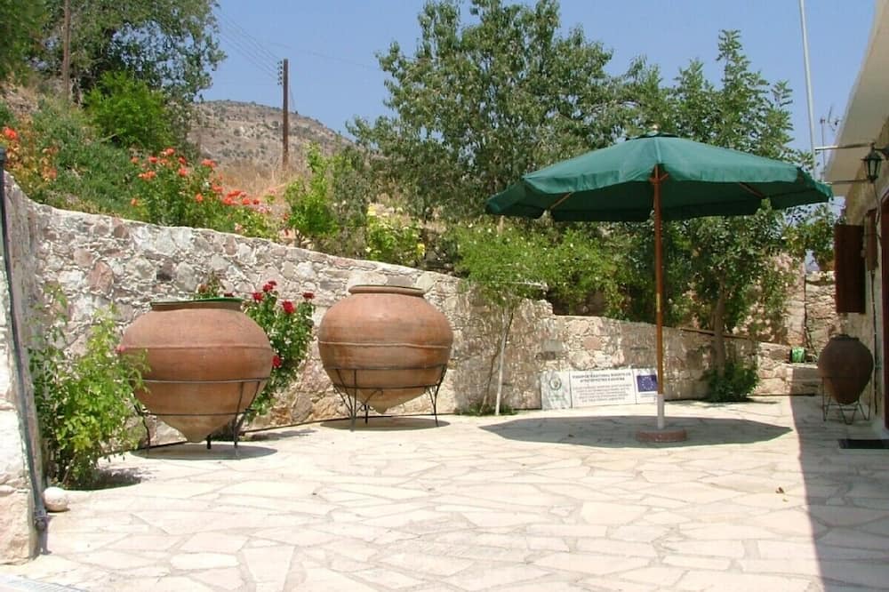 Photo of Outdoor in Episkopi
