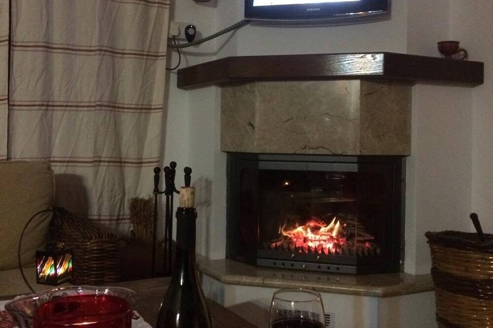 Photo of Livingroom in Episkopi
