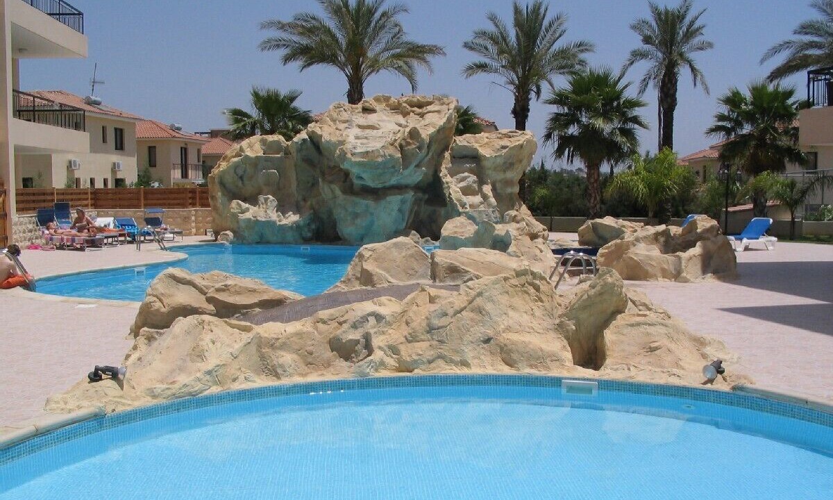 Photo of Outdoor in Oroklini