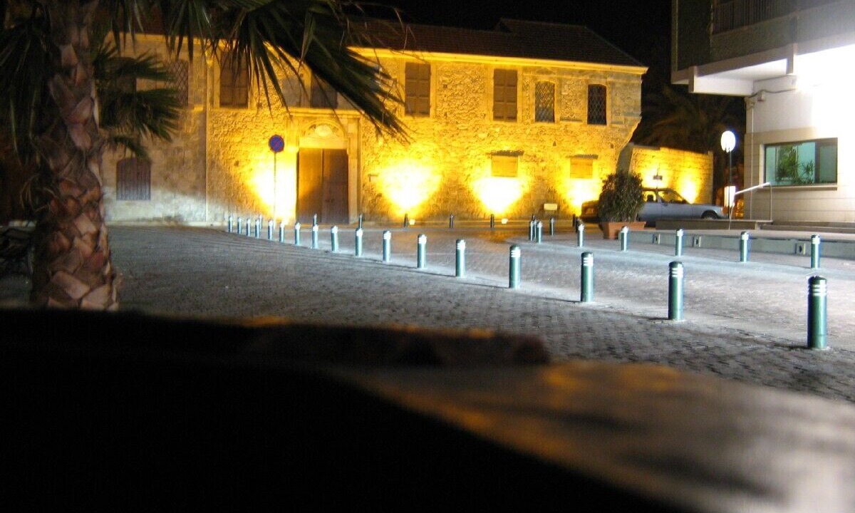 Photo of Outdoor in Oroklini