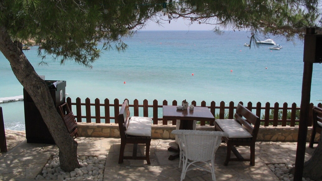 Photo of Outdoor in Oroklini