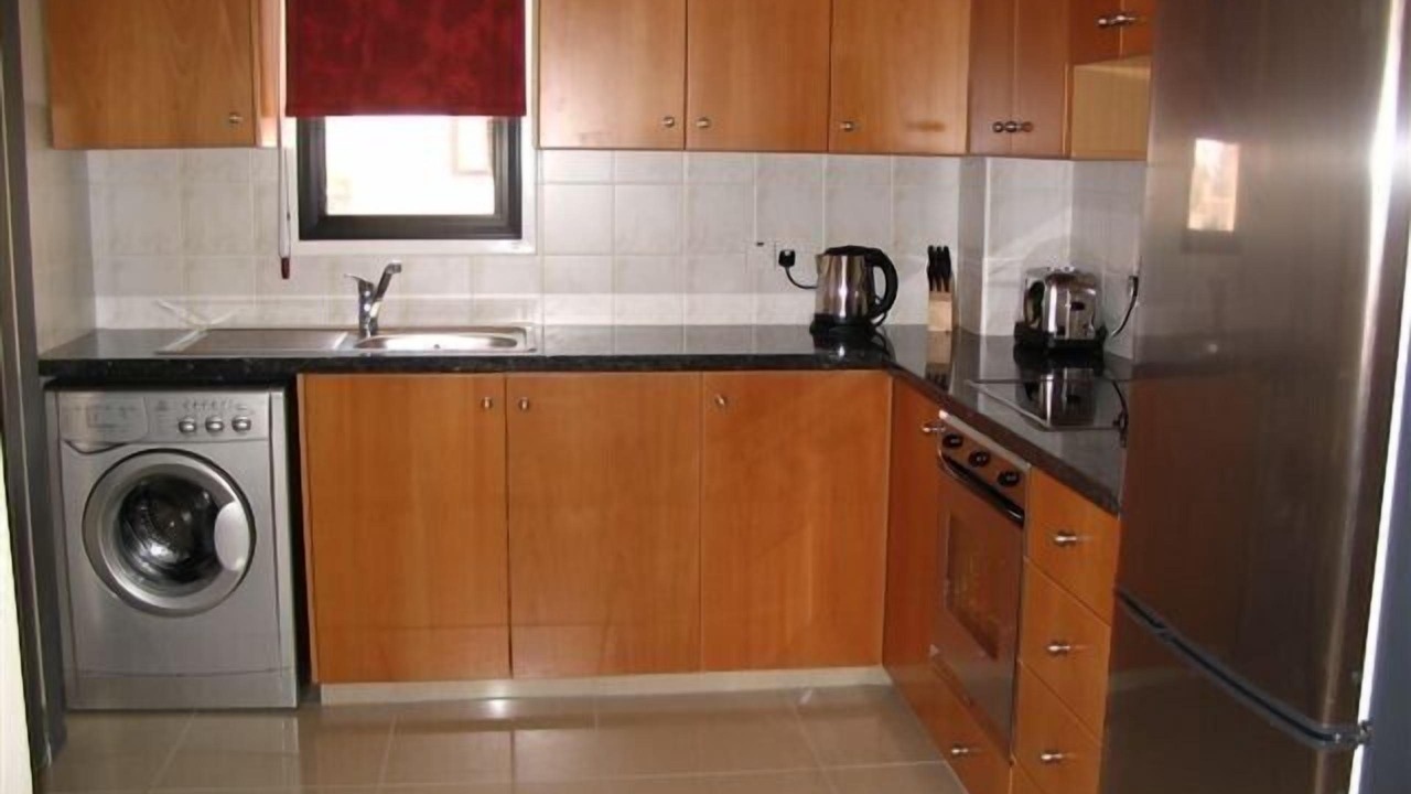 Photo of Kitchen in Oroklini