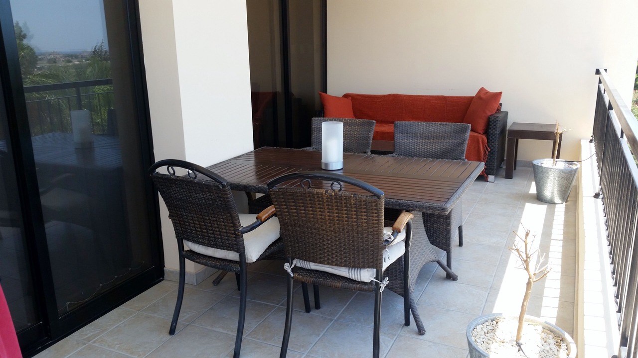Photo of Outdoor in Oroklini