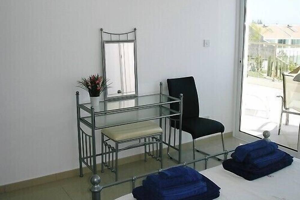 Photo of Bedroom in Potamos tis Germasogeias