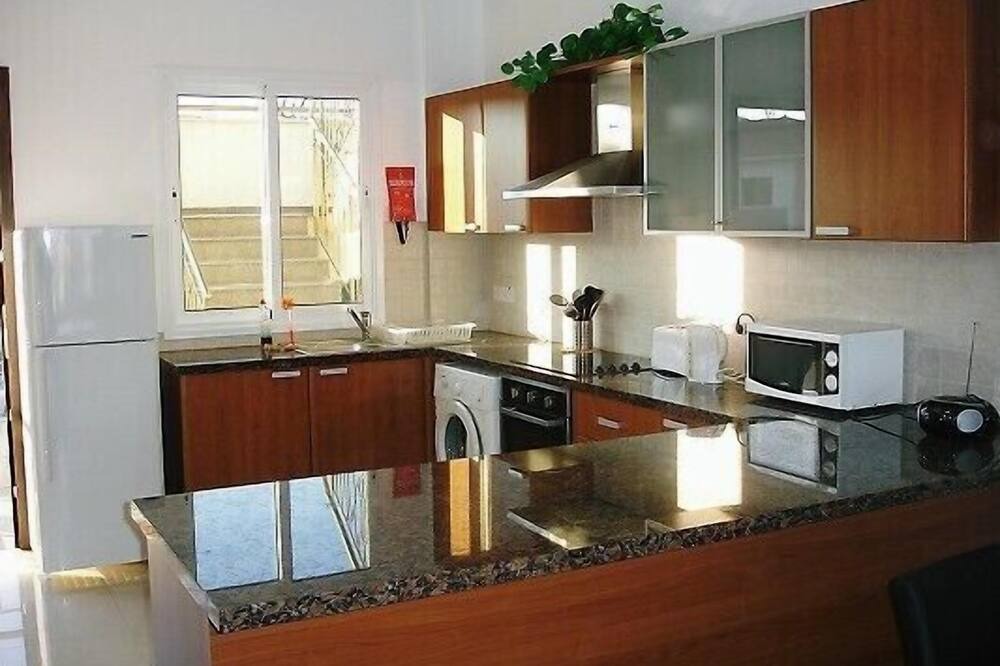 Photo of Kitchen in Potamos tis Germasogeias