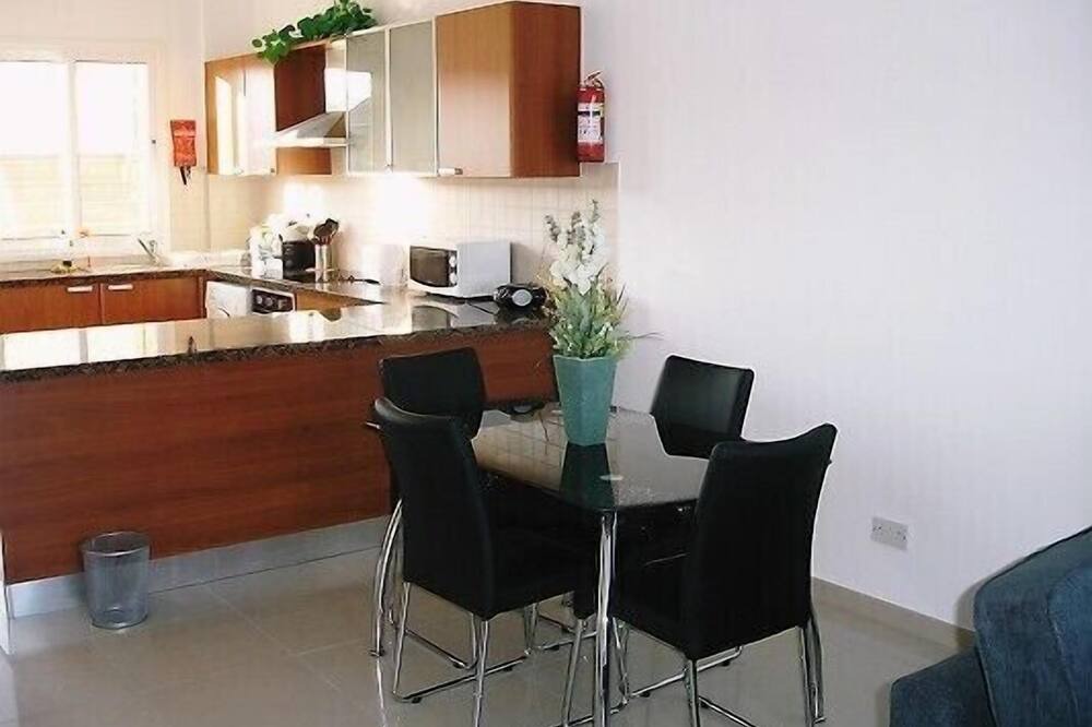 Photo of Kitchen in Potamos tis Germasogeias