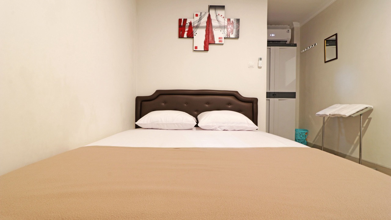 Photo of Bedroom in Bekasi