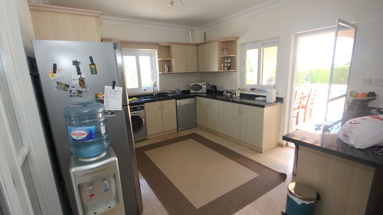 Photo of Kitchen in Karsiyaka
