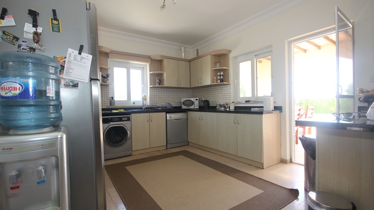 Photo of Kitchen in Karsiyaka