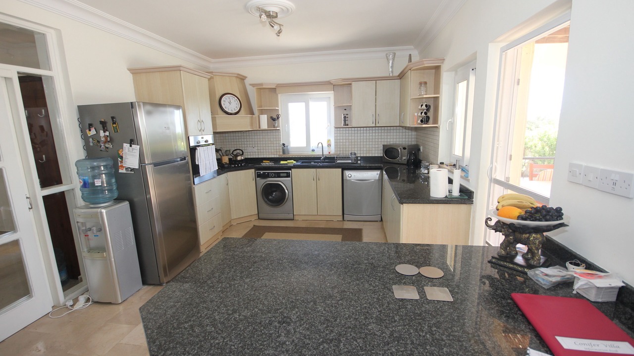 Photo of Kitchen in Karsiyaka