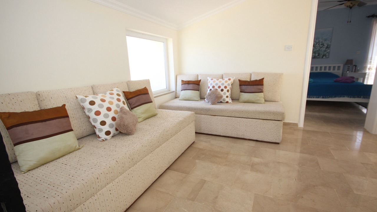Photo of Livingroom in Karsiyaka
