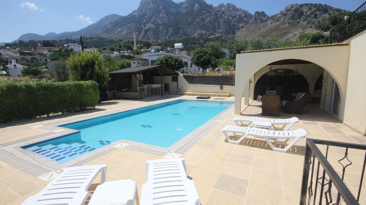 Photo of Outdoor in Karsiyaka