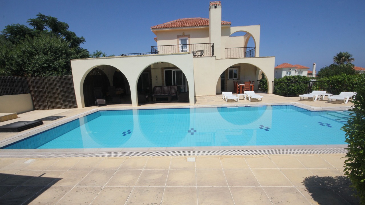 Photo of Outdoor in Karsiyaka