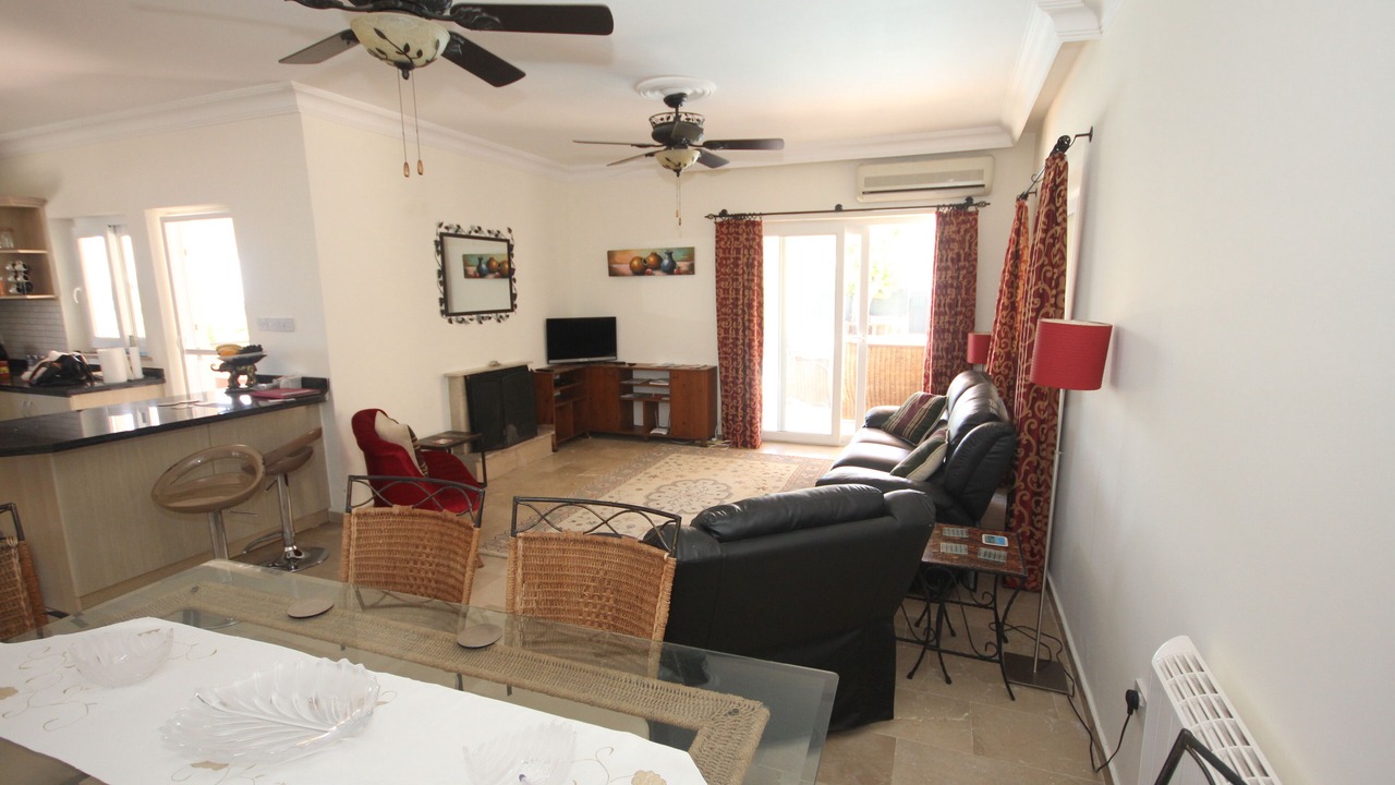 Photo of Livingroom in Karsiyaka