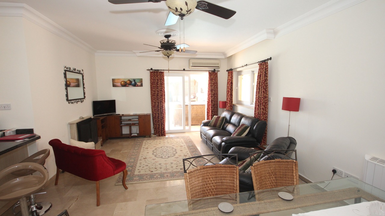 Photo of Livingroom in Karsiyaka