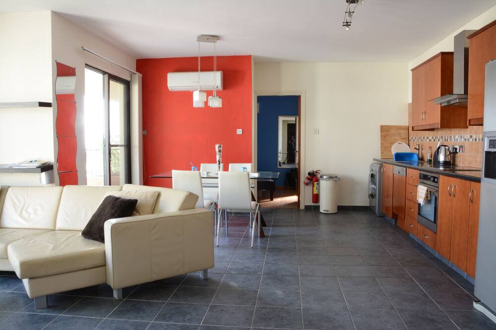 Photo of Bedroom in Oroklini