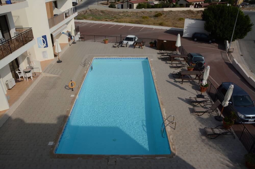 Photo of Outdoor in Oroklini