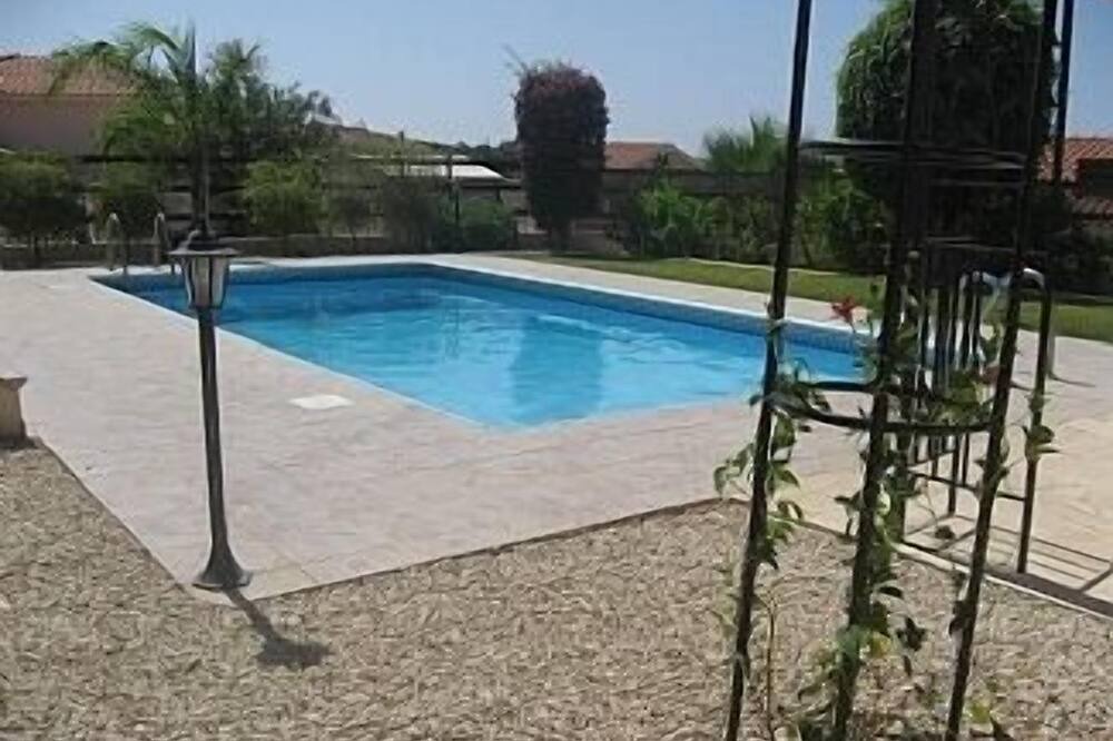 Photo of Outdoor in Pissouri