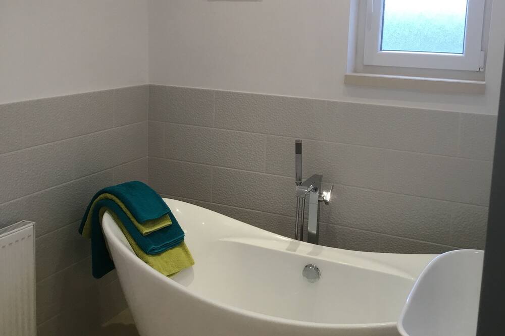 Photo of Bathroom in Stroumpi