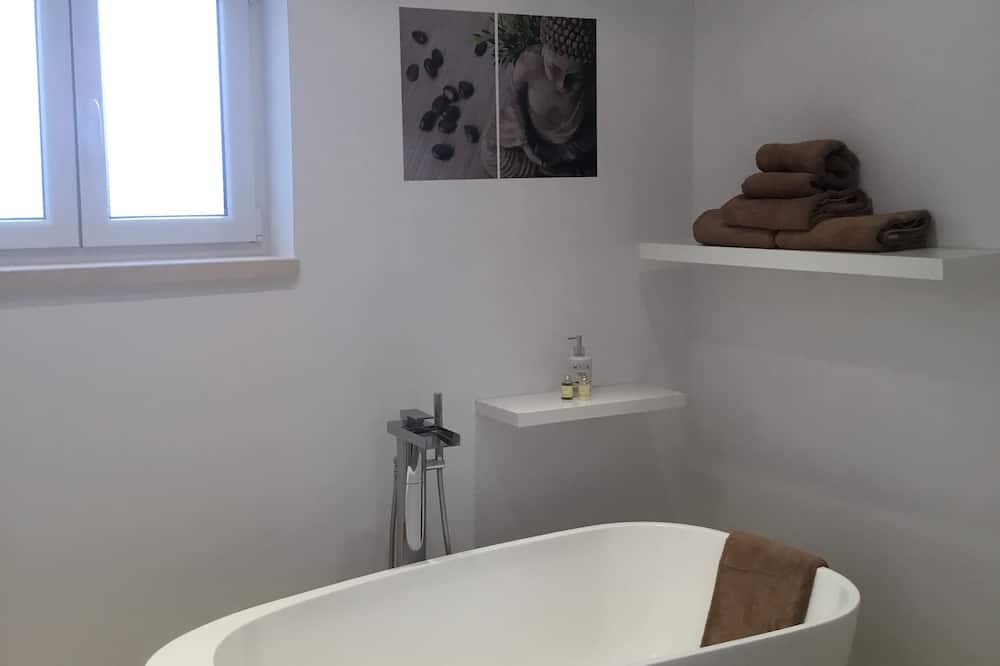 Photo of Bathroom in Stroumpi