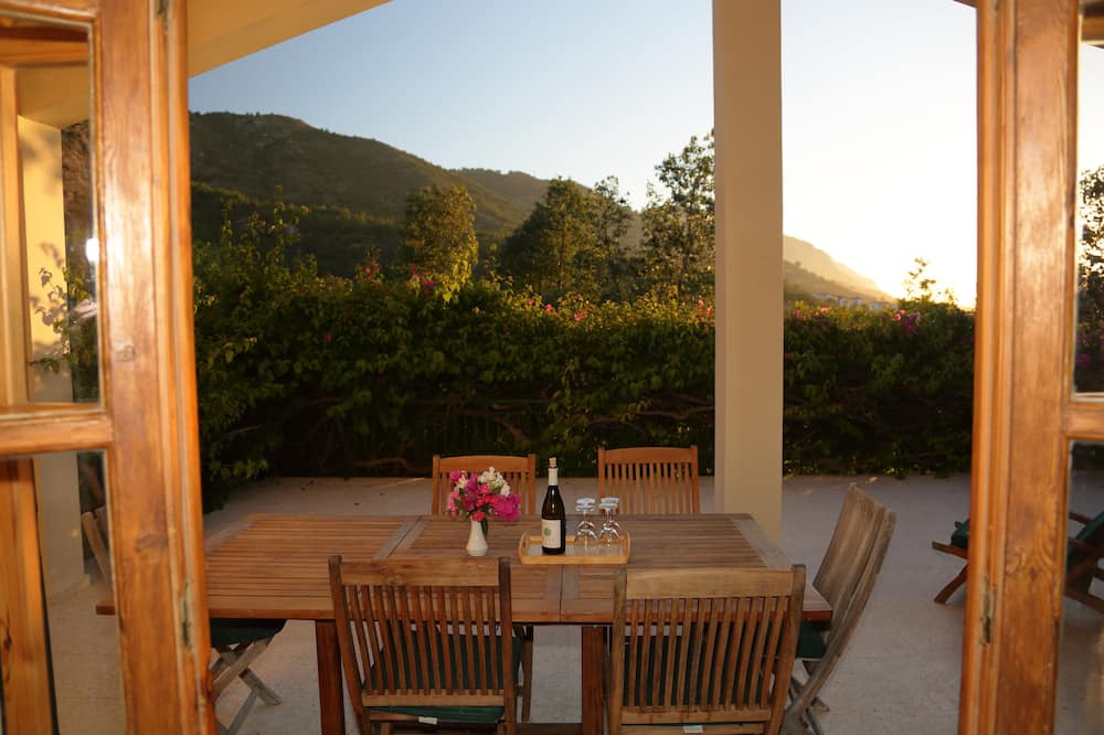 Photo of Patio Balcony in Ilgaz