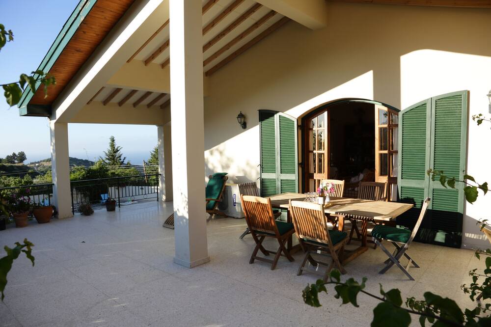 Photo of Patio Balcony in Ilgaz