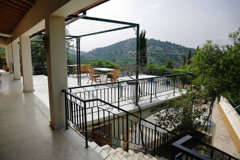 Photo of Patio Balcony in Ilgaz