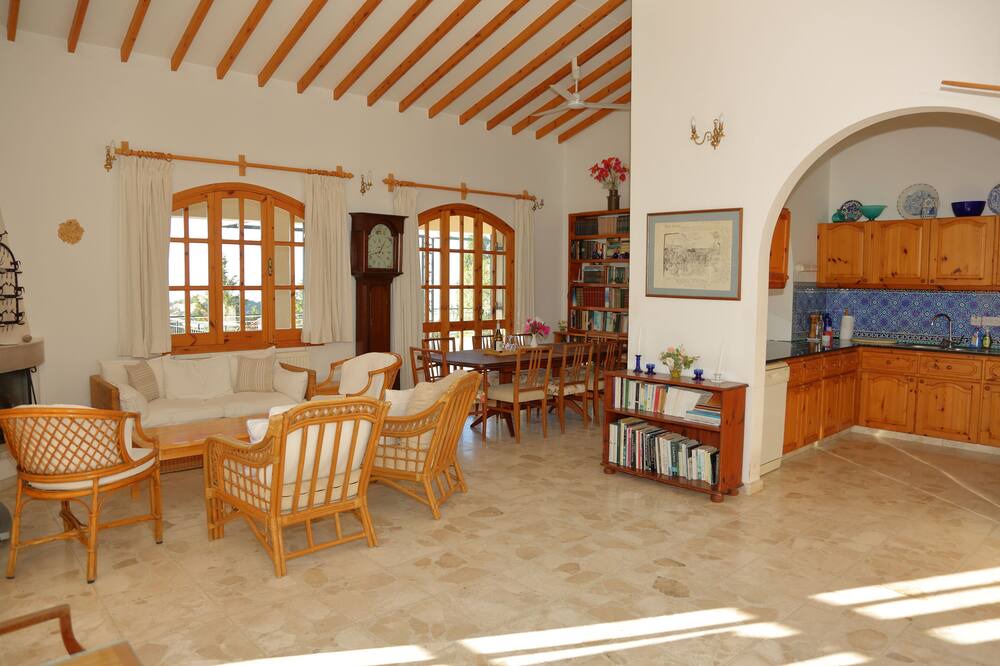 Photo of Livingroom in Ilgaz
