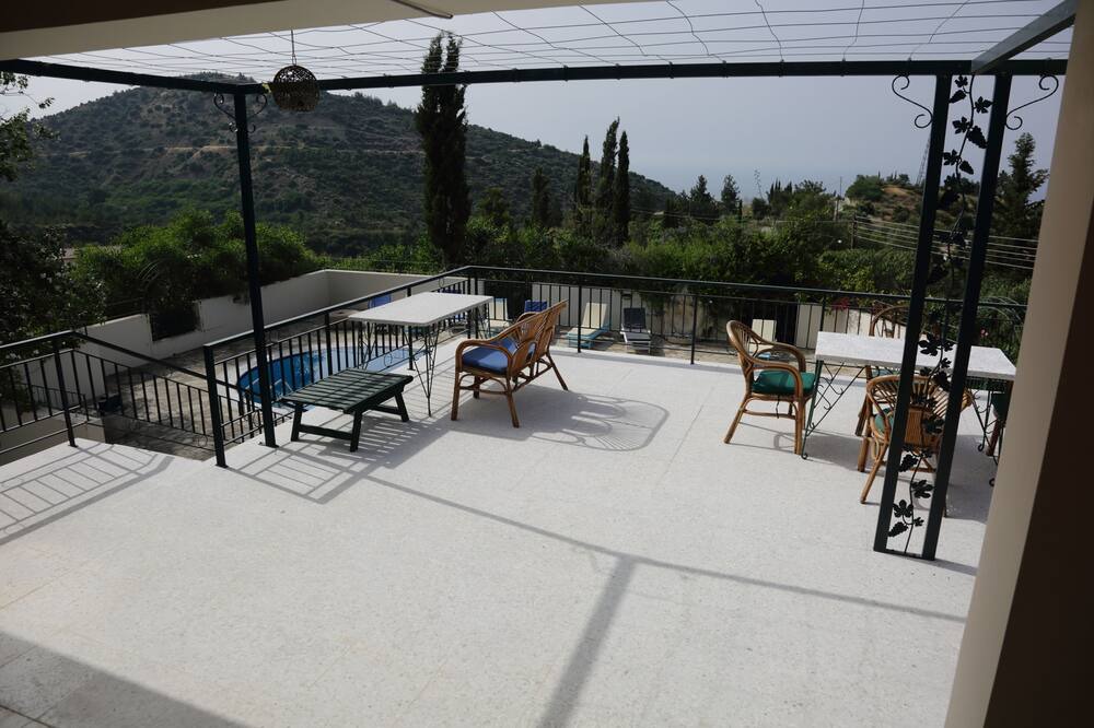 Photo of Patio Balcony in Ilgaz