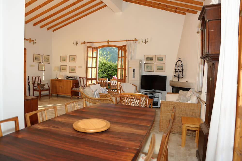 Photo of Kitchen in Ilgaz