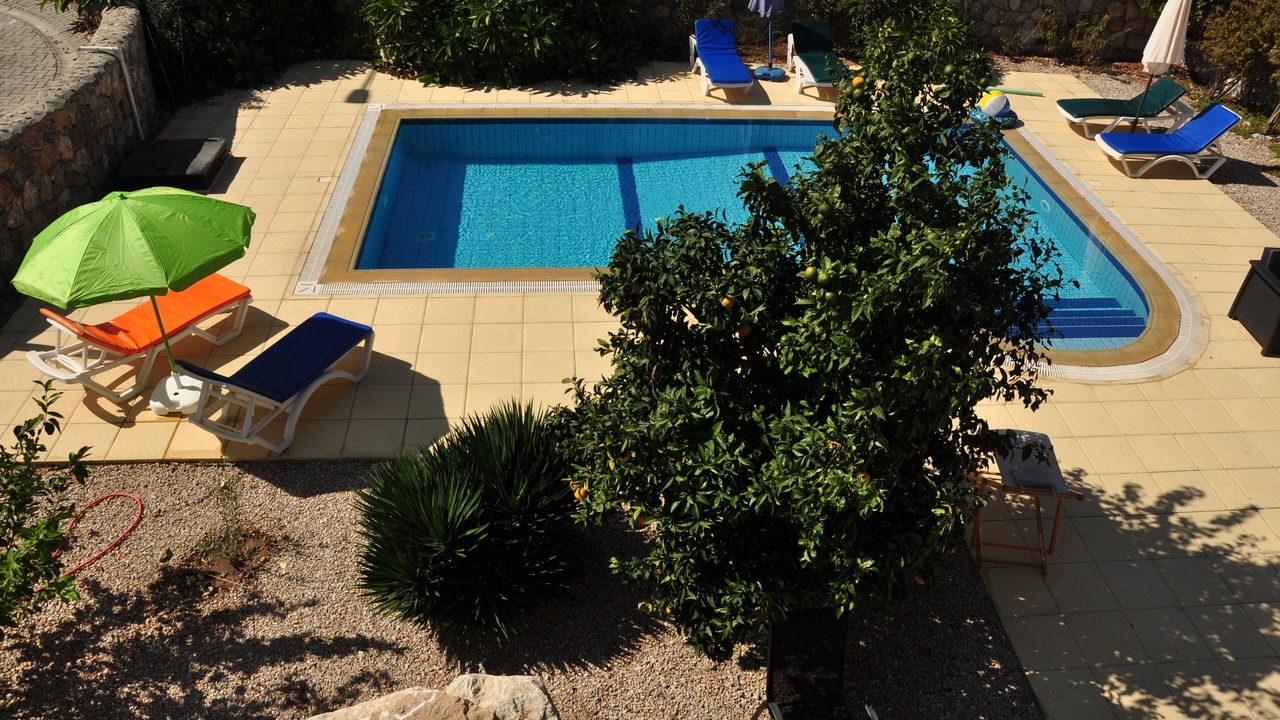 Photo of Outdoor in Karsiyaka