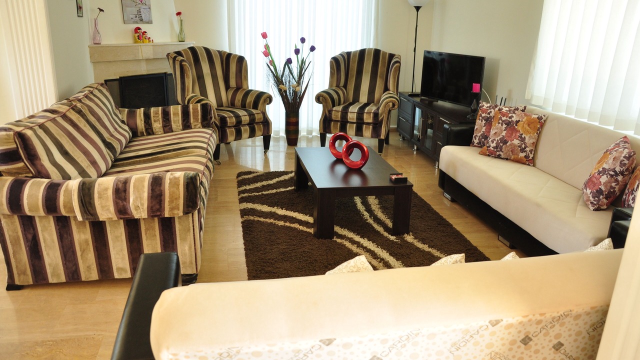 Photo of Livingroom in Karsiyaka