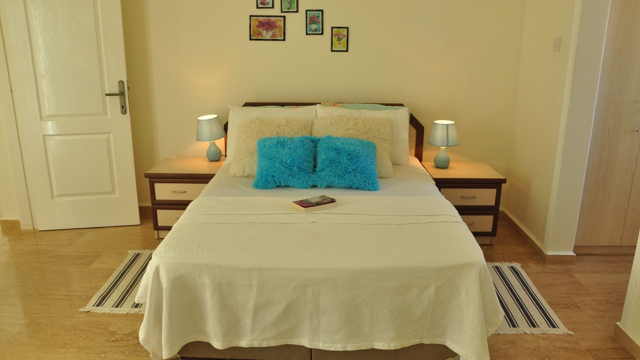 Photo of Bedroom in Karsiyaka
