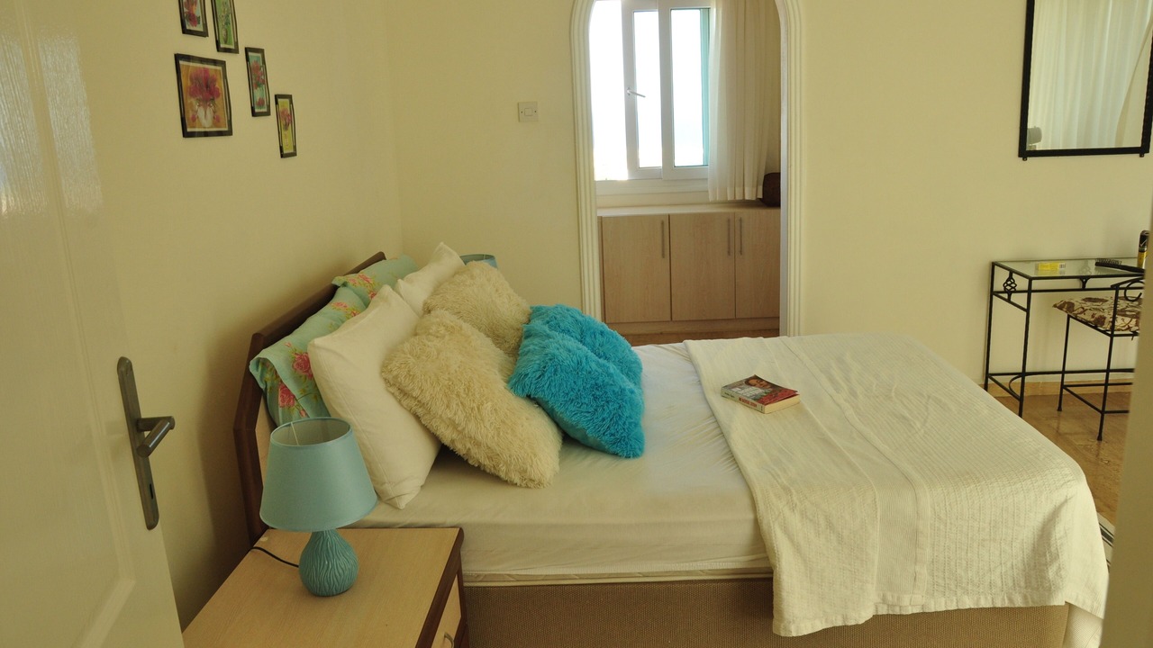 Photo of Bedroom in Karsiyaka