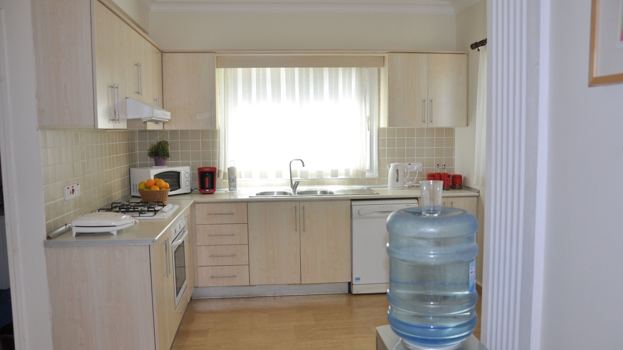 Photo of Kitchen in Karsiyaka