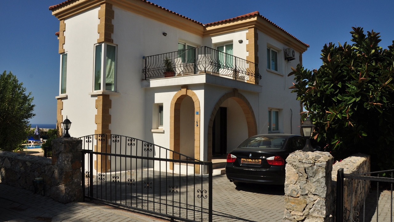 Photo of Outdoor in Karsiyaka