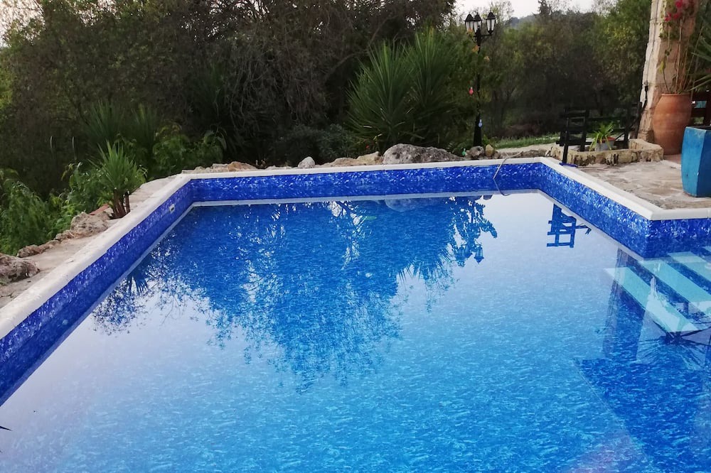 Photo of Outdoor in Geroskipou