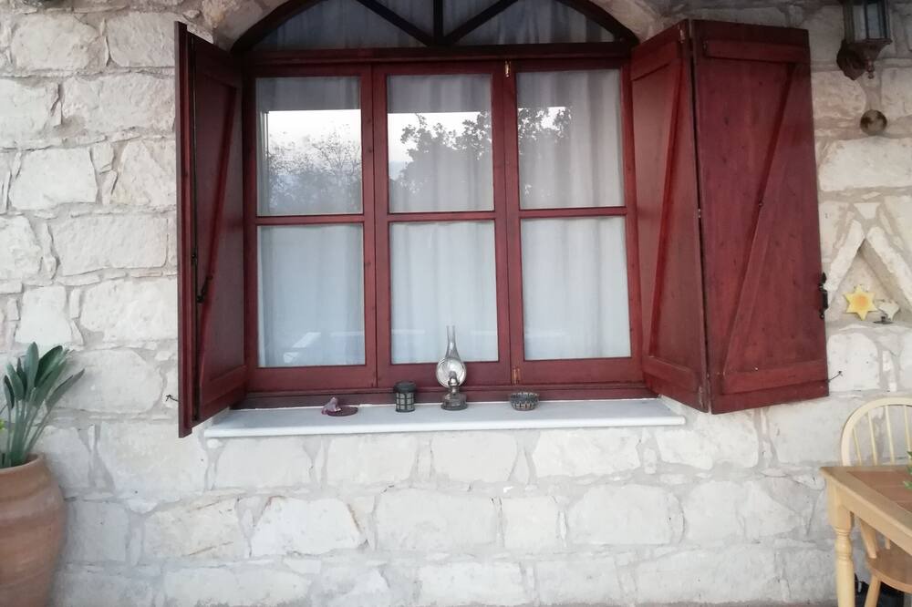 Photo of Outdoor in Geroskipou